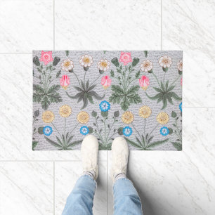 Daisy, William Morris Doormat