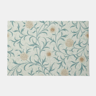 Daisy, William Morris Doormat