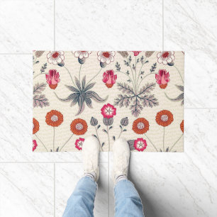 Daisy, William Morris Doormat