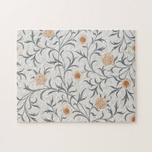 Daisy, William Morris Jigsaw Puzzle