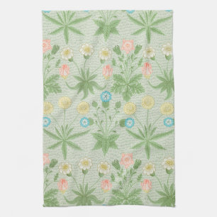Daisy, William Morris Kitchen Towel