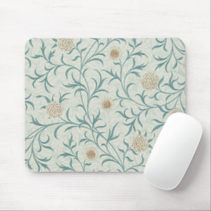 Daisy, William Morris Mouse Pad