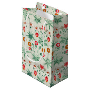 Daisy, William Morris Small Gift Bag