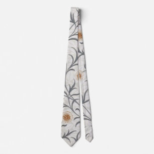 Daisy, William Morris Tie
