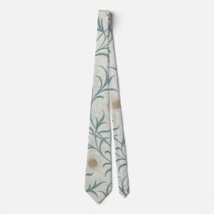 Daisy, William Morris Tie