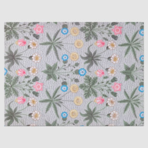 Daisy, William Morris Tissue Paper