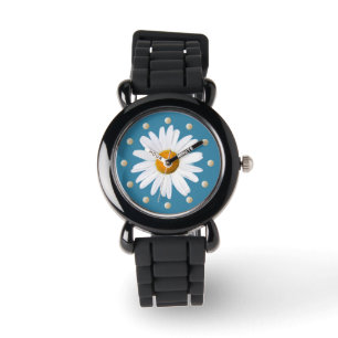 Daisy Wrist Watch