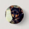 Daisy Yorke Pup, Small, 1¼ Inch Round Button