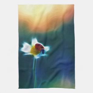 Daisybug Kitchen Towel