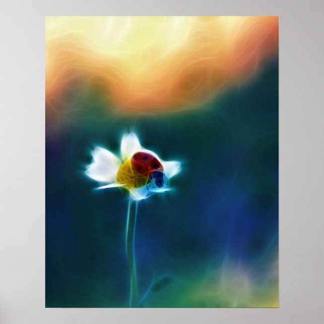 Daisybug Poster (Front)