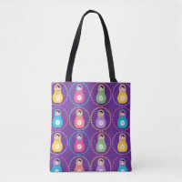 Daisyflower Matryoshka