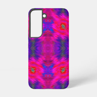 Daizie Pink Psychedelic Phone Case