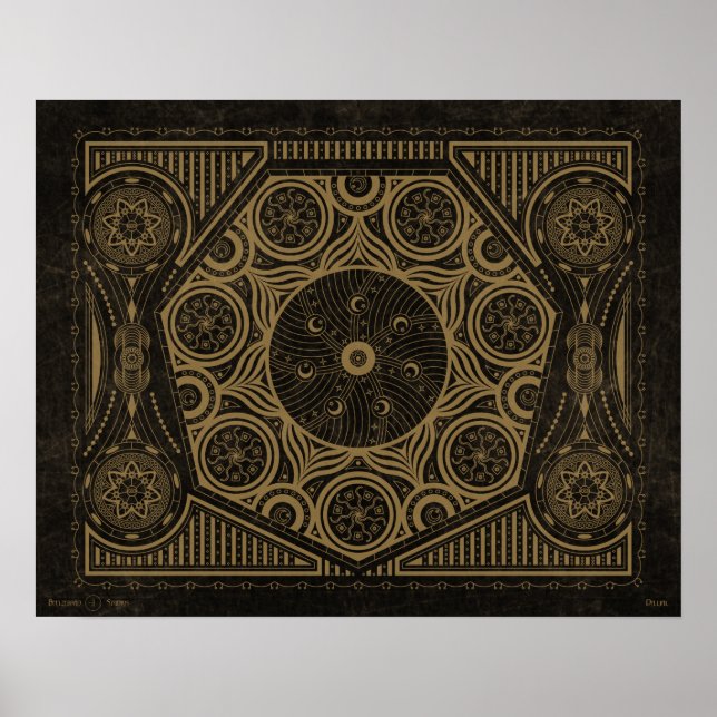 Dajjal Poster (Front)
