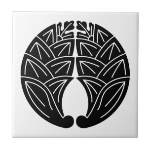 Daki Myoga Tile