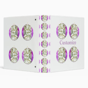 dakinis dancing binder