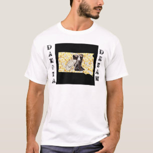 DAKOTA DREAM T-Shirt