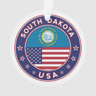 Dakota du Sud