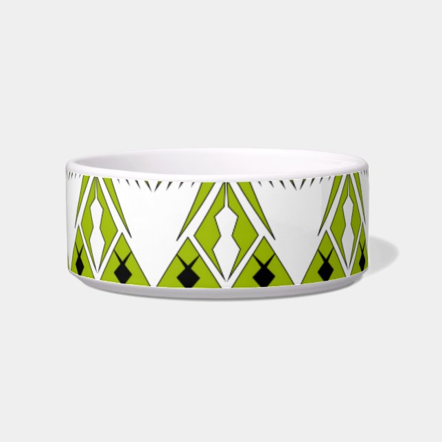 Dakota ~ Friend, Ally Bowl (Right)