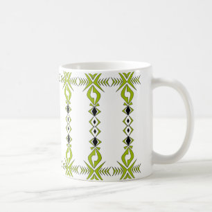 Dakota ~ Friend, Ally Coffee Mug