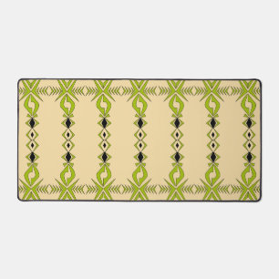 Dakota ~ Friend, Ally Desk Mat