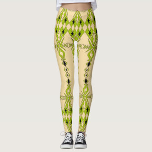 Dakota ~  Friend; Ally Leggings