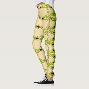 Dakota ~  Friend; Ally Leggings