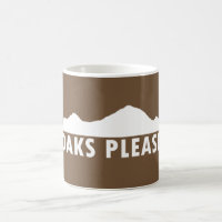 Daks Please