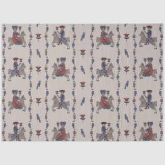 Dala B - Tissue Paper