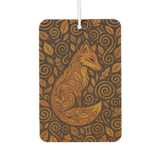 Dala-Fox Air Freshener