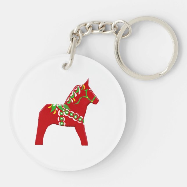 Dala Horse (Dos)