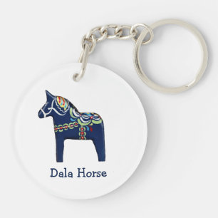 Dala Horse