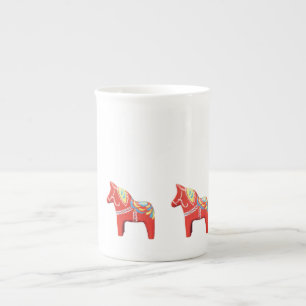Dala Horse Mug