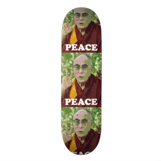 Dalai Lama Buddha Buddhist Buddhism Meditation Yog Skateboard