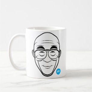Dalai Lama Mug