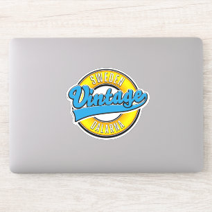 Dalarna Sweden vintage