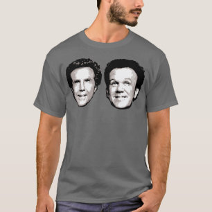 Dale and Brennan T-Shirt