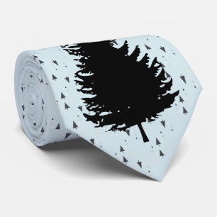 Dale Christmas Collection Christmas Tree Tie