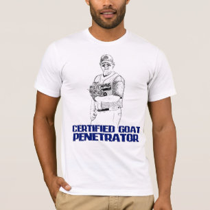 Dale Rajala CGP T-Shirt