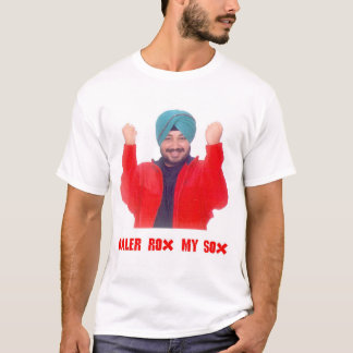 Daler is the man T-Shirt