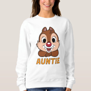 Dale's Cheerful Grin Sweatshirt