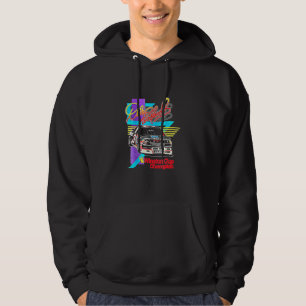 Dales Earnhardt Champions Hoodie