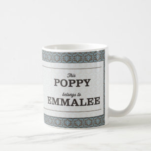Dale's mug