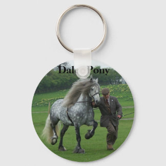 Dales Pony keychain