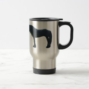 Dales Pony Travel Mug
