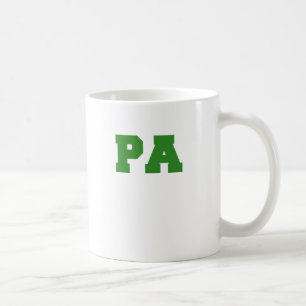 Daley, Neil Coffee Mug