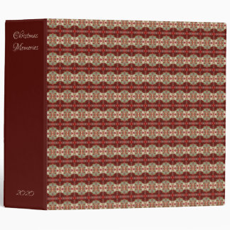 Daley Scrapbook album Binder