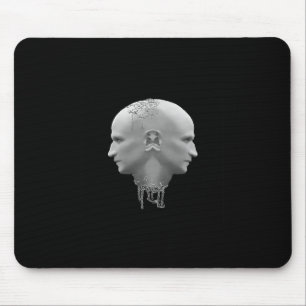 Dali Mouse Pad