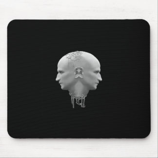Dali Mouse Pad