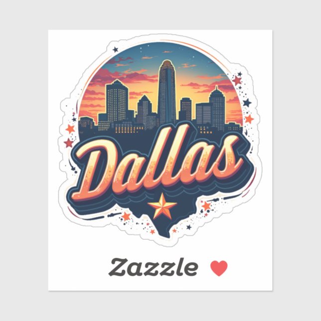Dallas (Sheet)