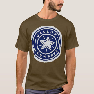 Dallas Cowbooooys T-Shirt
